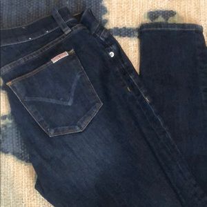 Hudson Skinny jeans